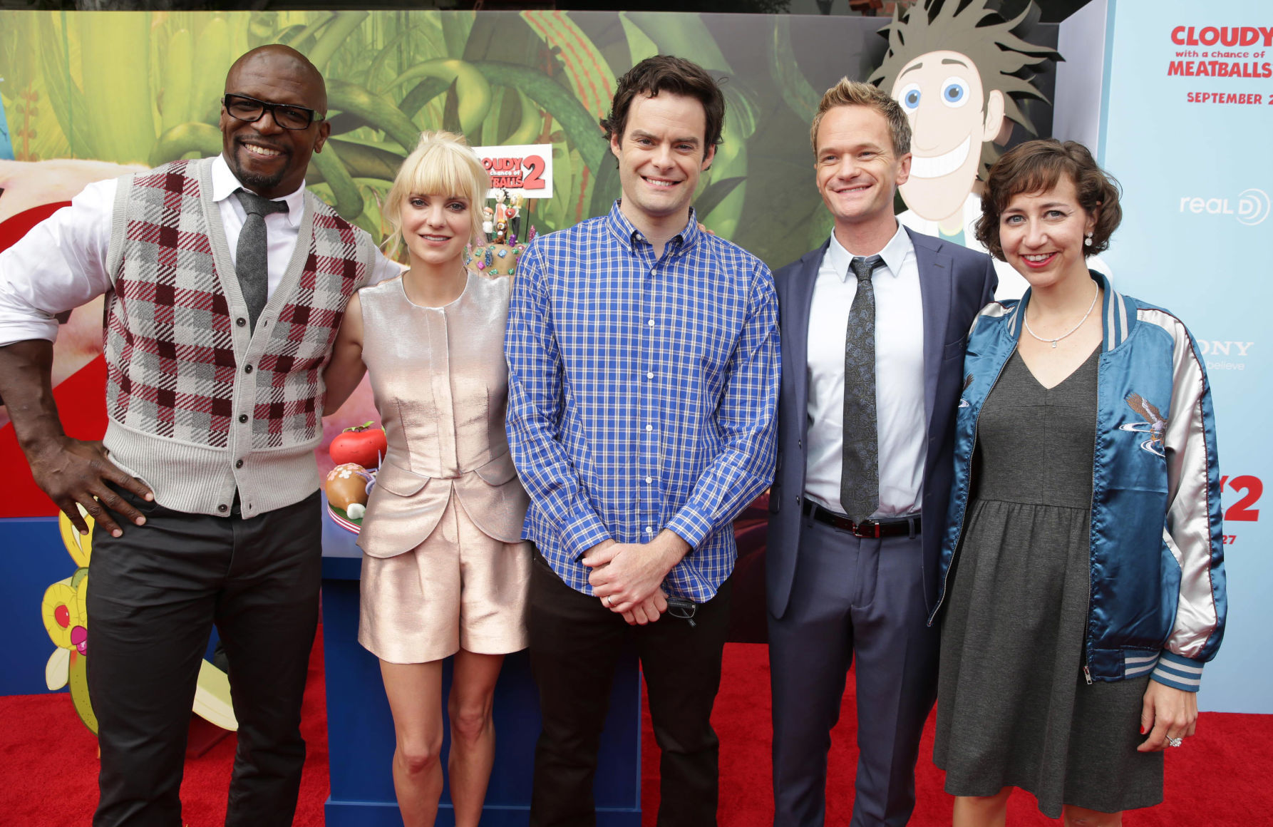Bill Hader
